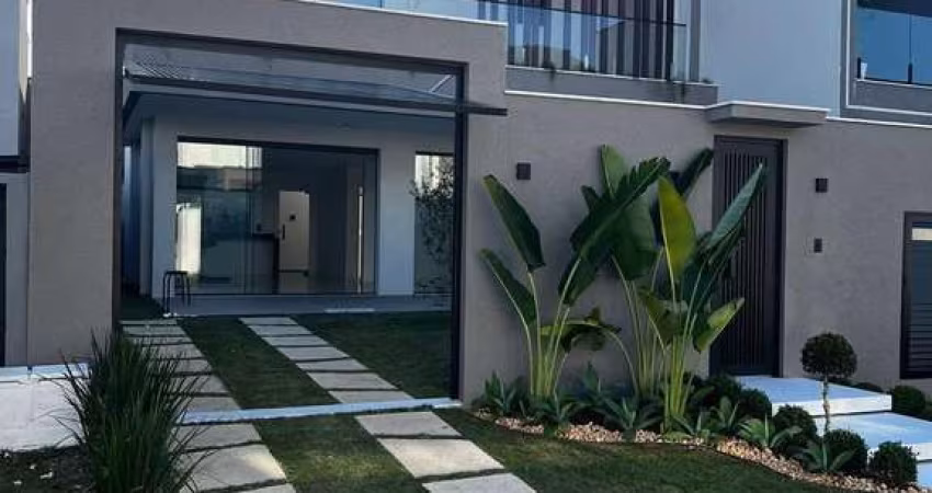 Casa 4 quartos - Vargem Pequeno - Dream Garden