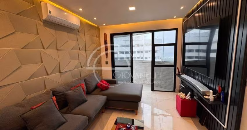 COBERTURA DUPLEX DE 3 QUARTOS Á VENDA - BARRA DA TIJUCA - BARRA BALI