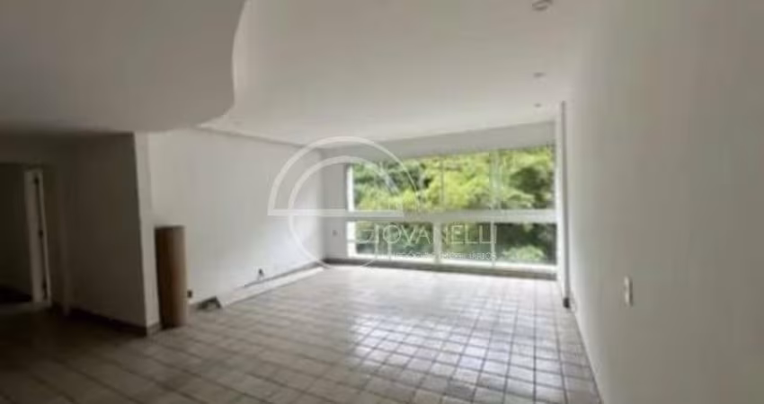 Apartamento 3 quartos lagoa