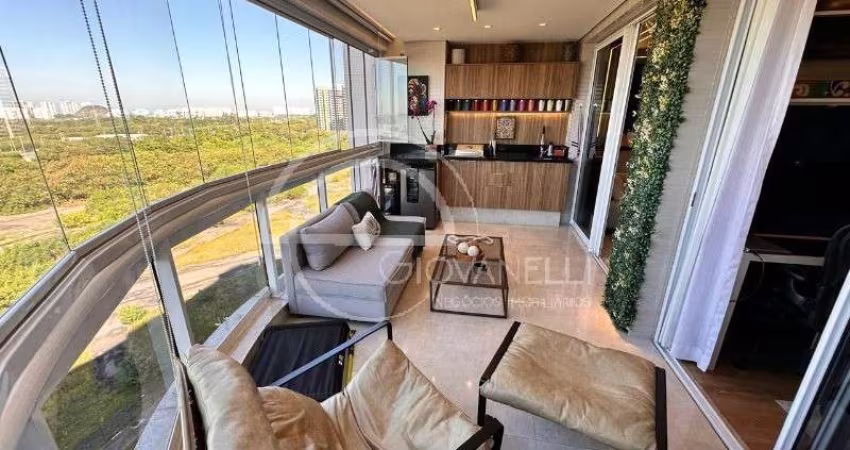 APARTAMENTO DE 2 QUARTOS Á VENDA - BARRA OLIMPICA - ILHA PURA - VIURE - PICASSO