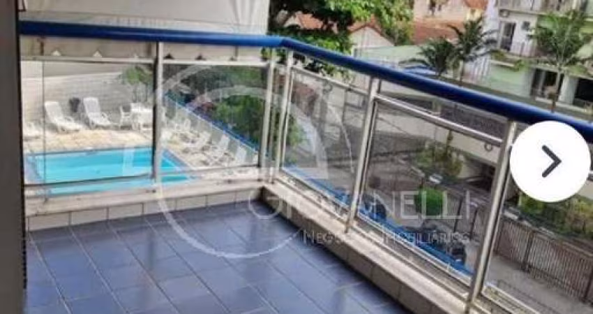 Apartamento em condomínio
