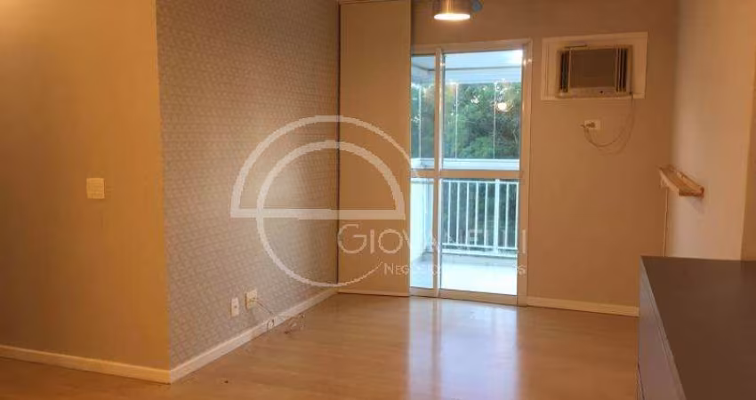 APARTAMENTO DE 3 QUARTOS Á VENDA - BARRA OLIMPICA - AQUAGREEN