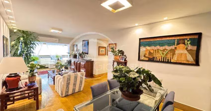 Apartamento de 3 quartos a venda - barra da tijuca - waterways