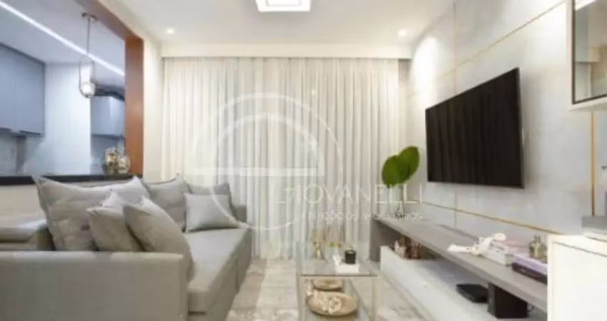 Apartamento de 2 quartos à venda - barra olimpica - ilha pura