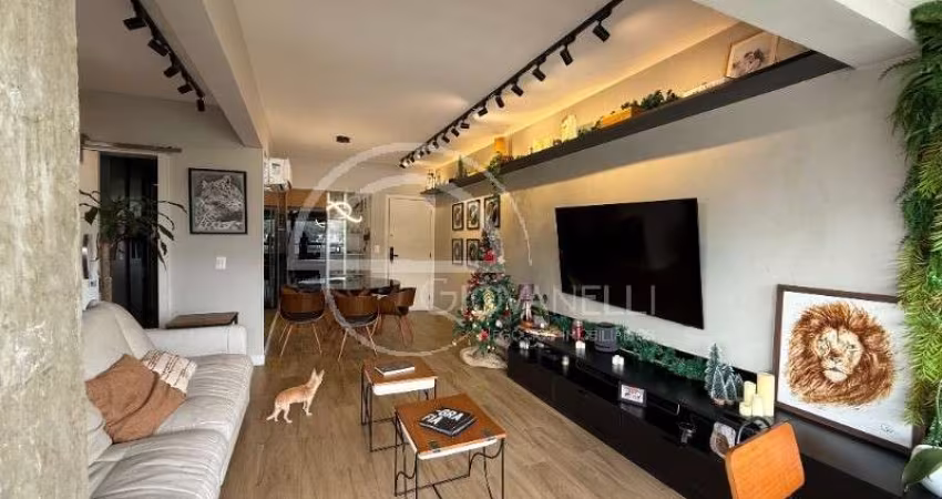APARTAMENTO Á  VENDA DE 2 QUARTOS - BARRA DA TIJUCA - MAR DE PRATA