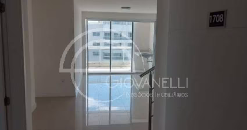 Luxuosa Cobertura 4 quartos Duplex no Edifício Miró ? Condomínio Viure - Ilha Pura