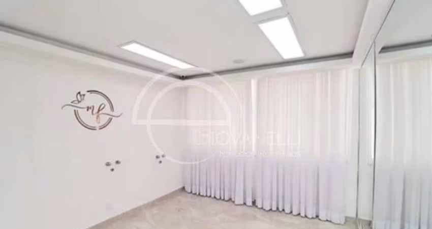 SALA COMERCIAL DUPLEX À VENDA - BARRA DA TIJUCA - OLEGÁRIO MACIEL