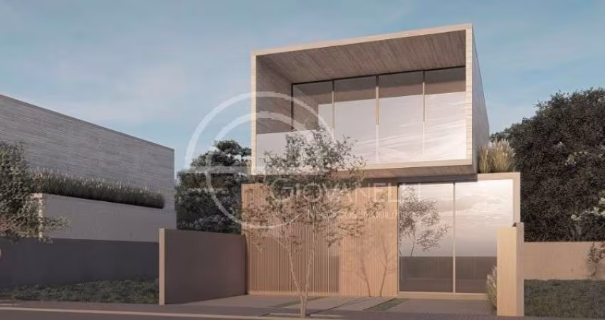 CASA TRIPLEX COM 6 QUARTOS À VENDA - VARGEM PEQUENA - CICLO