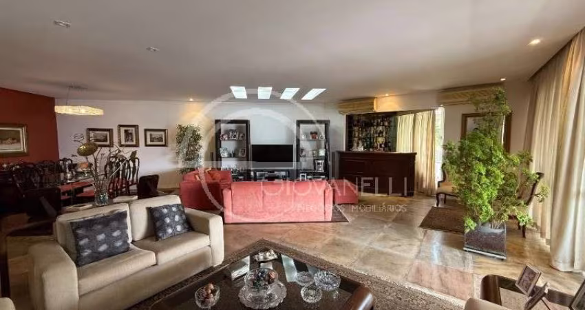 APARTAMENTO DE 4 QUARTOS À VENDA - ORLA DA BARRA - ATLANTICO SUL