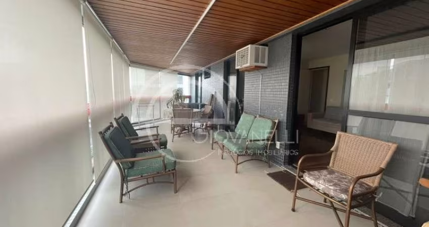 APARTAMENTO DE 3 SUITES À VENDA - BARRA DA TIJUCA - WONDERFUL OCEAN SUÍTES