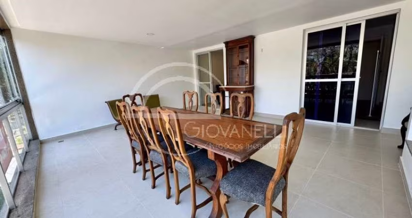APARTAMENTO 2 QUARTOS - RECREIO DOS BANDEIRANTES - GLEBA A