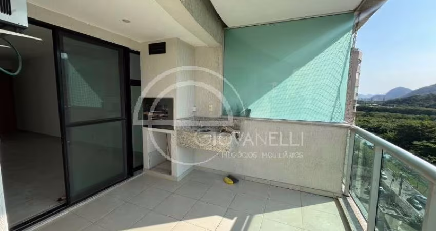 APARTAMENTO DE 3 QUARTOS À VENDA - BARRA OLIMPICA - VILLAGE DE GARDEN