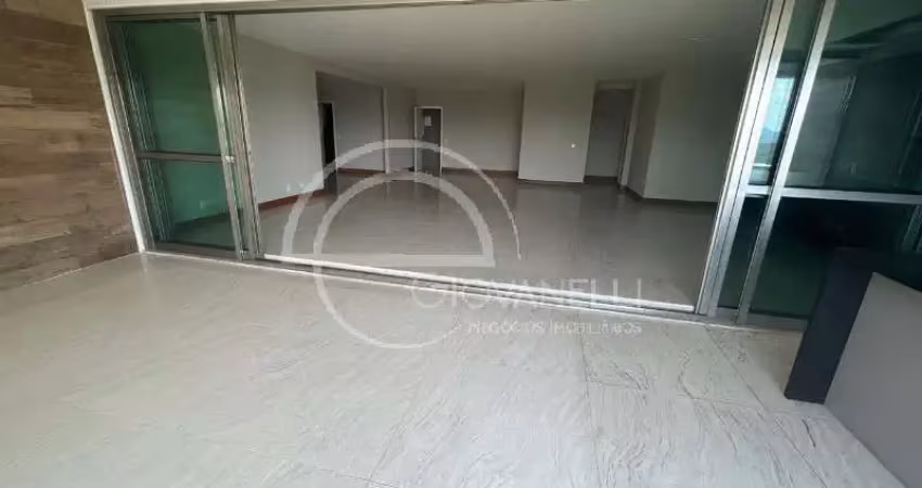 Apartamento de 4 suítes  à venda - Barra da Tijuca - Peninsula - Saint Barth - Flamands
