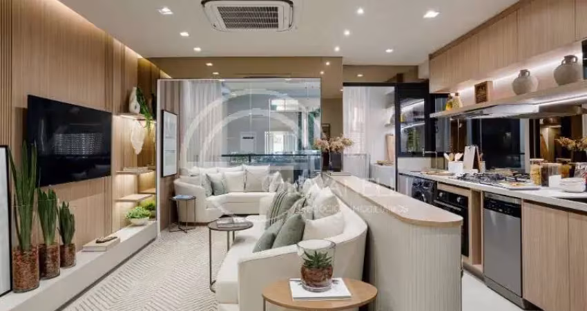 Grand quartier rio 2 - barra da tijuca - apartamento de 2 quartos, 2 suítes  - 73,59 m²