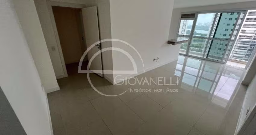 APARTAMENTO DE 2 SUITES À VENDA - BARRA OLIMPICA - MILLENIO - CHICAGO