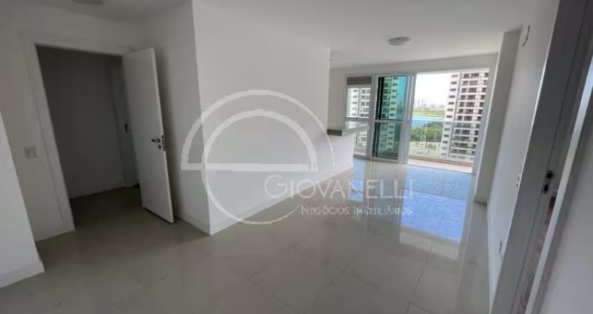 APARTAMENTO DE 2 SUITES À VENDA - BARRA OLIMPICA - MILLENIO - SINGAPURA