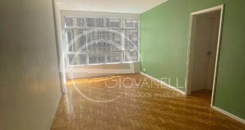 Apartamento à venda em Copacabana, Rio de Janeiro - 3 quartos, 1 sala, 2 banheiros - 90m² - Imperdível!