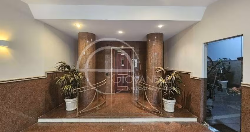 APARTAMENTO DE 3 QUARTOS À VENDA - LEME