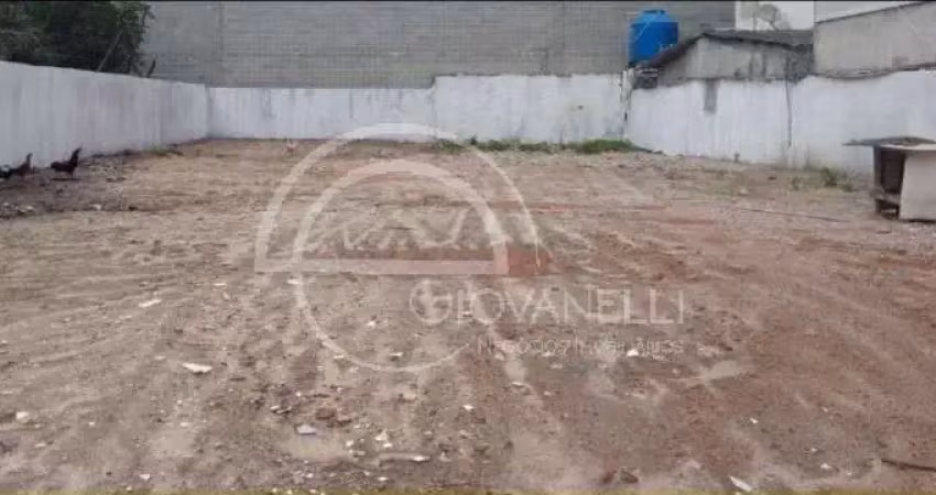 Terreno comercial á venda - recreio dos bandeirantes