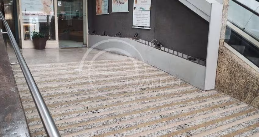 Loja Comercial à Venda em Copacabana - Oportunidade de Investimento na Movimentada Avenida Nossa Senhora de Copacabana!
