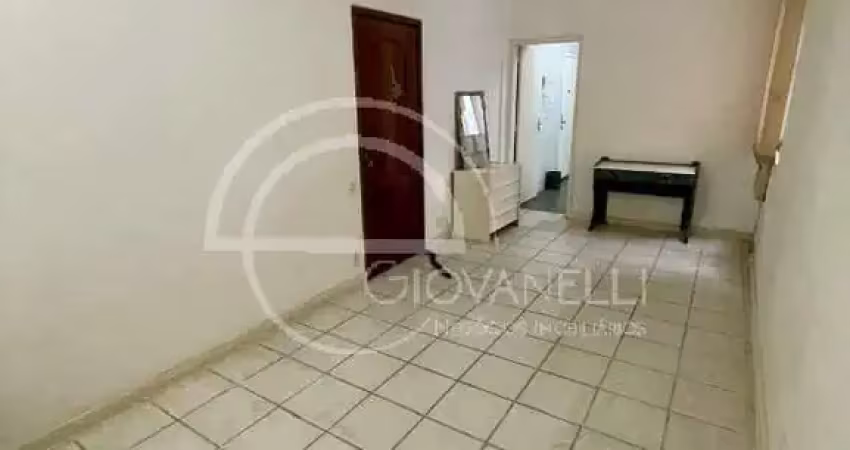 Apartamento 2 quartos - Flamengo