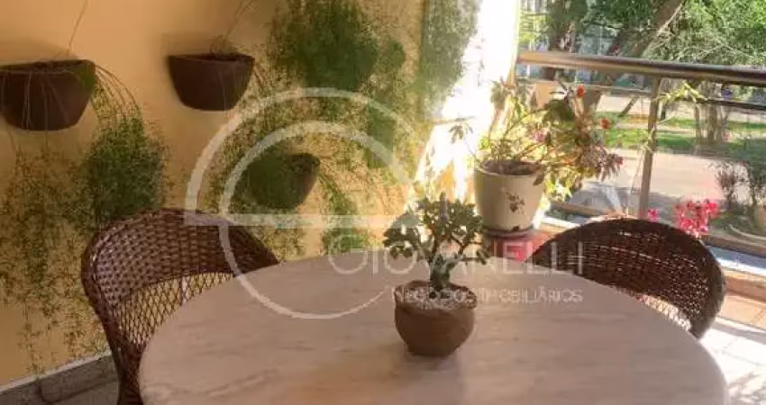 Apartamento de 4 quartos com suíte e 2 vagas no recreio dos bandeirantes