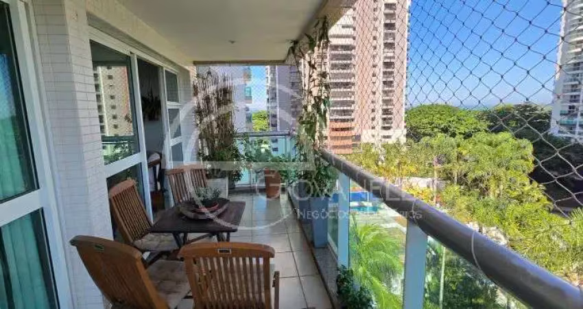 Apartamento espaçoso e elegante de 4 quartos no condomínio pedra de itaúna: 3 suítes, 4 banheiros, 2 vagas - 140m²!