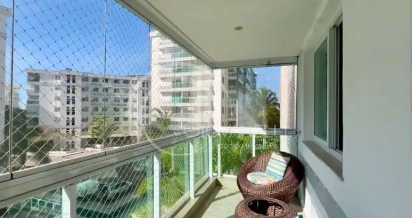 Apartamento de 3 quartos à venda - essence - barra olimpica