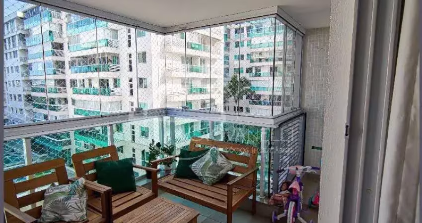 Apartamento de 3 quartos à venda - essence - barra olimpica