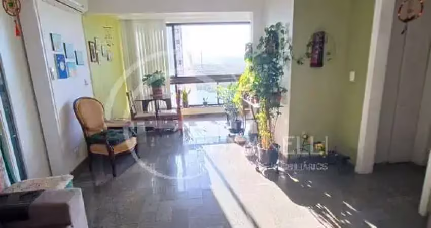 Apartamento à venda na barra da tijuca-rj: 1 quarto, 1 suíte, 2 banheiros, 2 vagas de garagem!