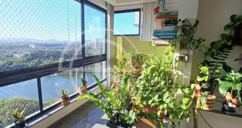 Apartamento com 1 quarto à venda na Avenida Ayrton Senna, 270, Barra da Tijuca, Rio de Janeiro