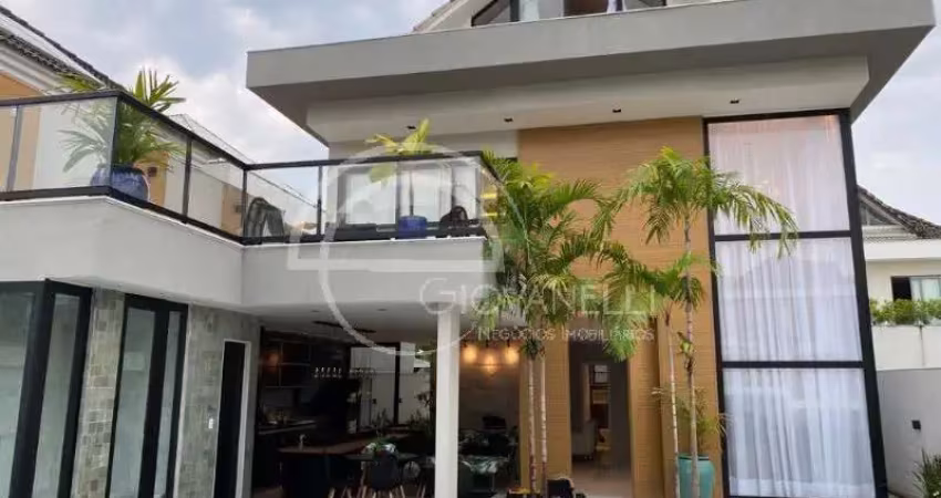 Casa  de 4 quartos à venda - recreio dos bandeirantes - art life