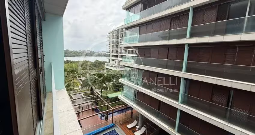 Flat de 1 quarto à venda - orla da barra - grand hyatt