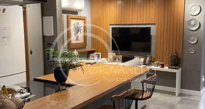 Apartamento à venda na barra da tijuca, rio de janeiro-rj: 1 quarto, 1 suíte, 1 banheiro, 1 vaga de garagem, 62m² de área.