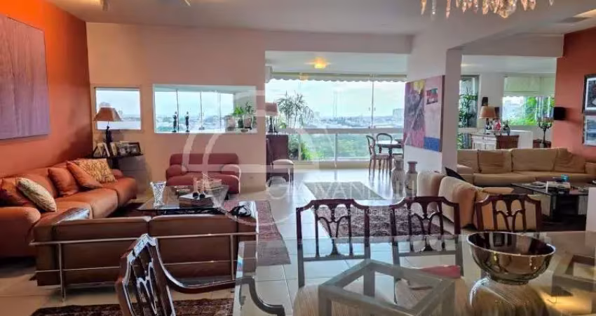 Apartamento de 1 suíte  à venda - barra da tijuca - itanhangá hills