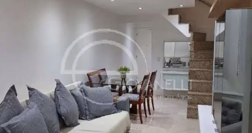 Cobertura duplex de 3 quartos à venda - recreio dos bandeirantes - barra bali