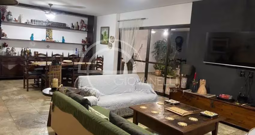 Apartamento com 5 quartos à venda na Rua Desembargador Fernandes Pinheiro, 123, Barra da Tijuca, Rio de Janeiro