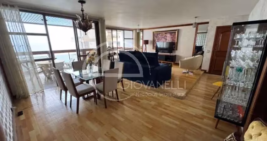Apartamento com 4 quartos à venda na Avenida Lúcio Costa, 3300, Barra da Tijuca, Rio de Janeiro