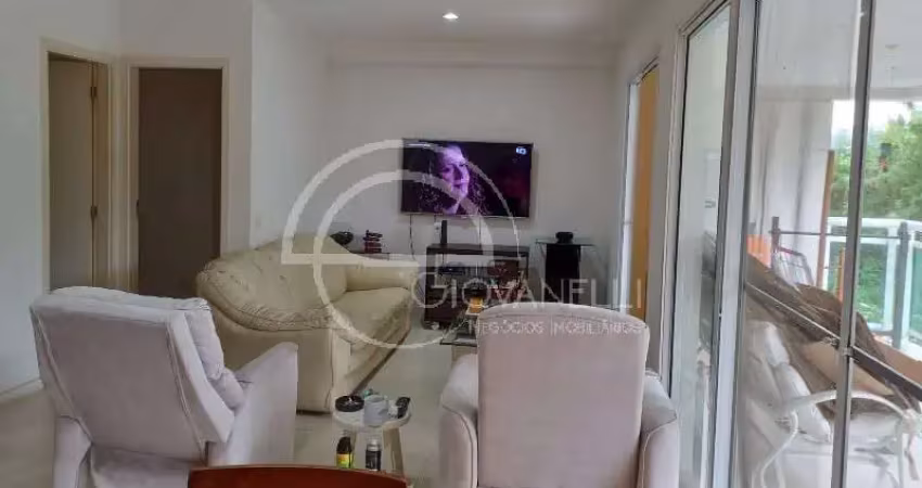 Apartamento de 3 suítes à venda - barra da tijuca - scena laguna