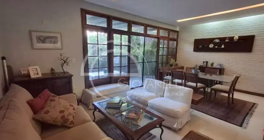 Apartamento com 3 quartos à venda na Rua Paulo Mazzucchelli, 119, Barra da Tijuca, Rio de Janeiro