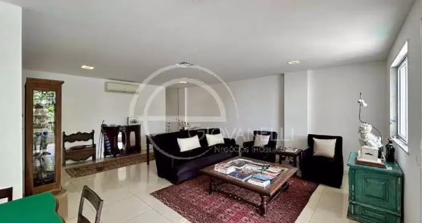 Apartamento com 3 quartos à venda na Rua Armando Coelho de Freitas, 94, Barra da Tijuca, Rio de Janeiro