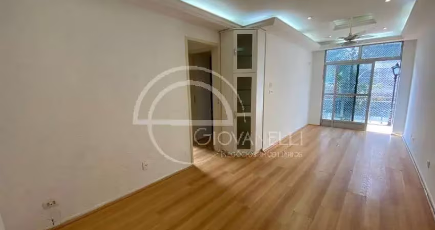 Apartamento 2 quartos no jardim oceânico - rua fechada e próximo à praia