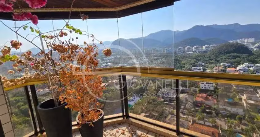 Apartamento de 4 quartos à venda - pedra de itaúna - mar de itaúna