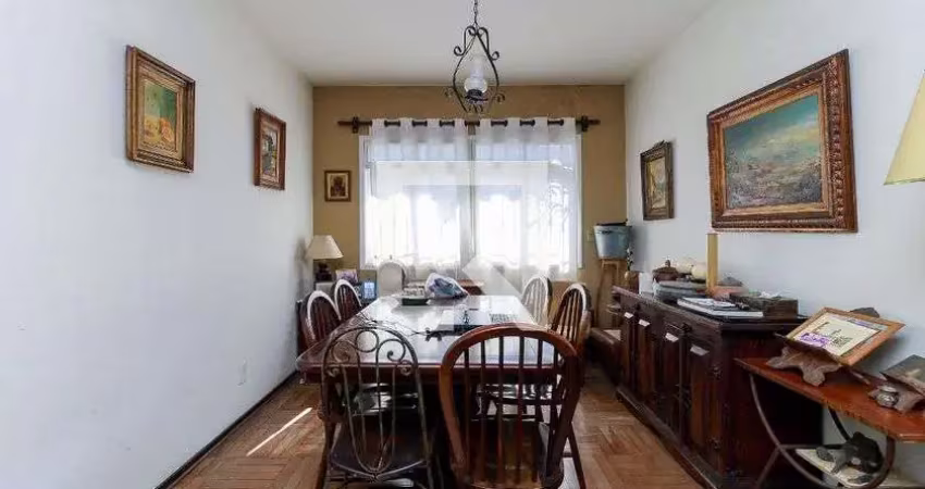 Casa à venda - chácara santo antonio, 4 quartos,  147 m2