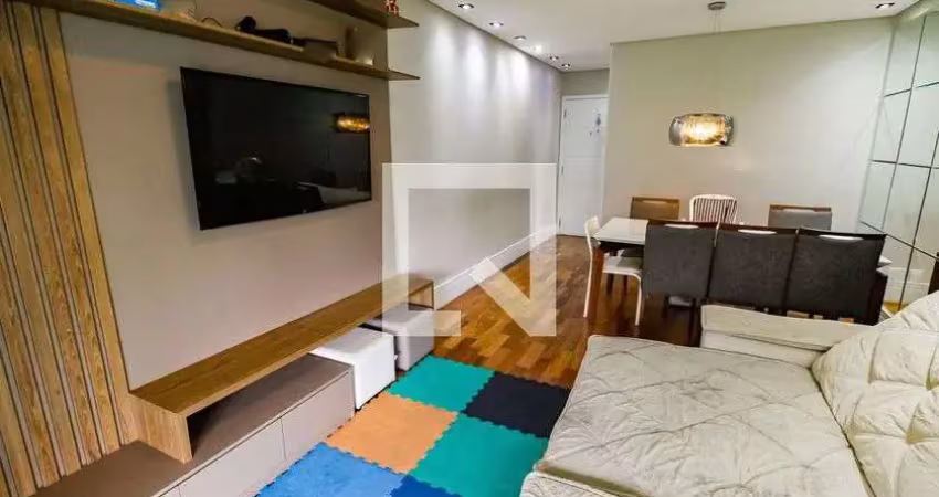 Apartamento à venda - vila andrade, 3 quartos,  104 m2
