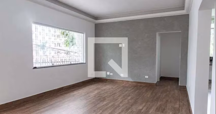 Casa com 2 quartos à venda na Avenida Camilo Castelo Branco, 218, Bosque da Saúde, São Paulo