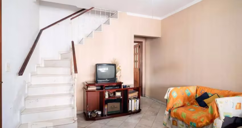 Casa à venda - chácara santo antonio, 2 quartos,  120 m2