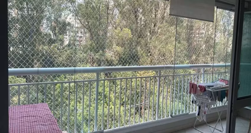 Apartamento com 3 quartos à venda na Rua Itatupa, 279, Vila Andrade, São Paulo