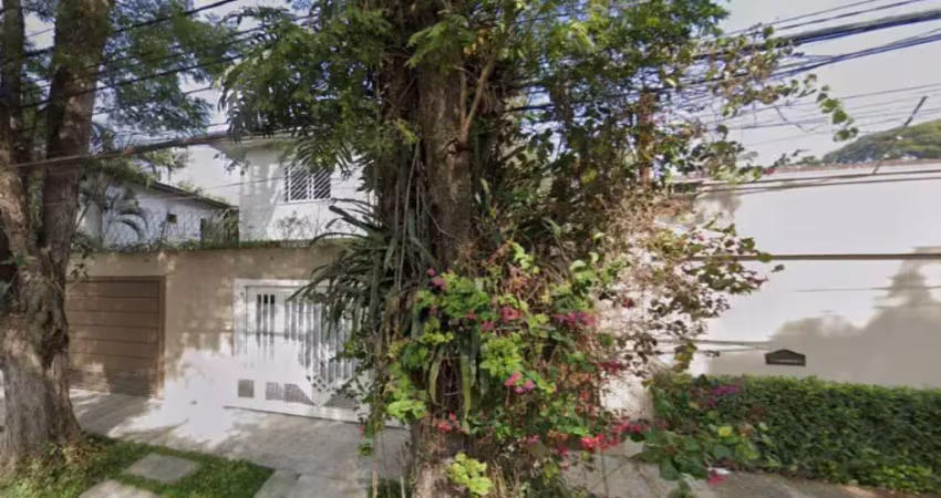 Terreno à venda na Rua Joaquim Nabuco, 1554, Brooklin Paulista, São Paulo