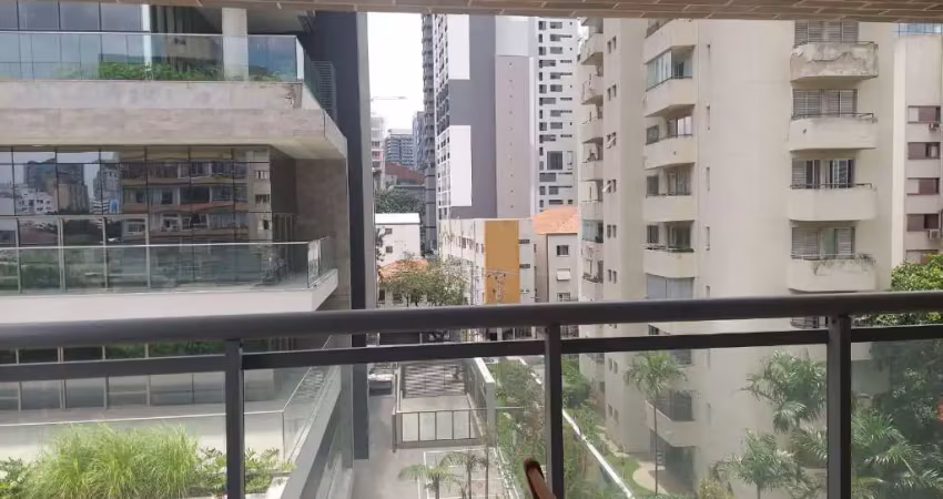 Kitnet / Stúdio à venda na Rua dos Pinheiros, 1057, Pinheiros, São Paulo